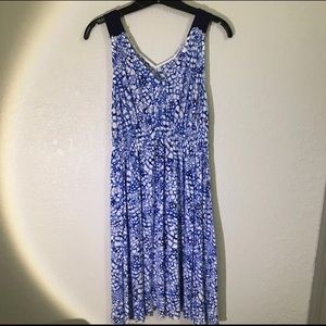 DKNY Summer Dress